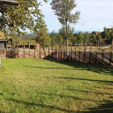 Koselig Gala Vakre Lauvasen Sør-Fron