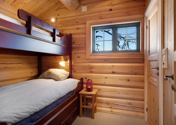 Koselig Gala Vakre Lauvasen