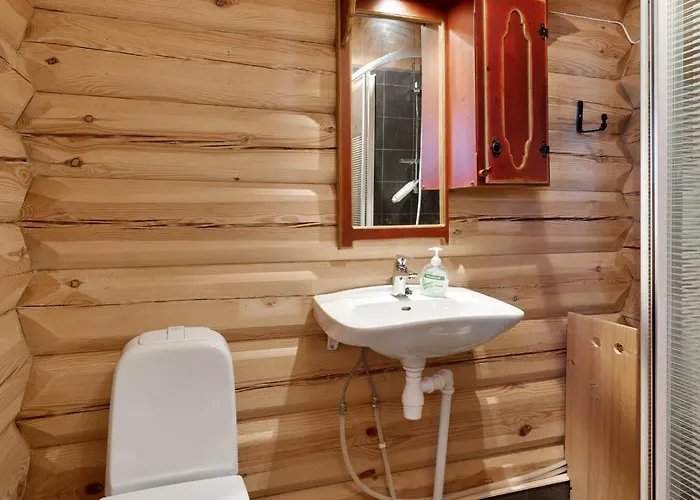 Koselig Gala Vakre Lauvasen *