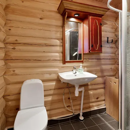 Koselig Gala Vakre Lauvasen *